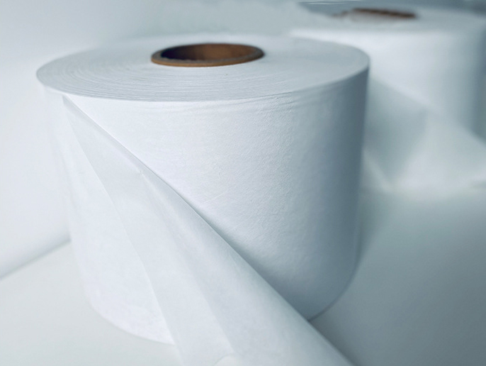 隆德PLA无纺布