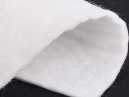 隆德长丝土工布